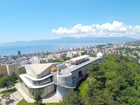 Astronomski centar Rijeka