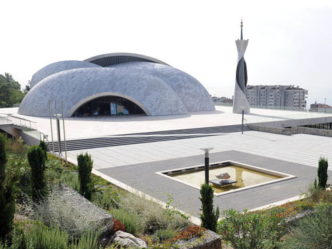 Islamski centar Rijeka